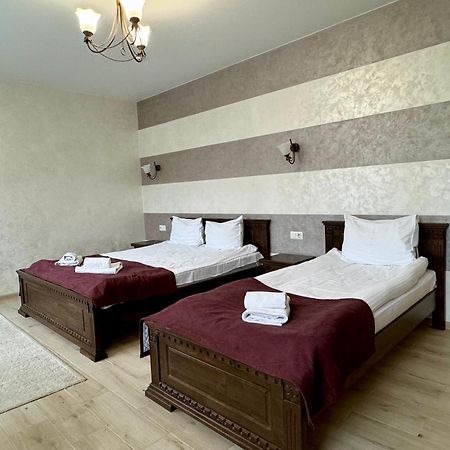 Gold Palace Wellness & Spa Μπούκοβελ Εξωτερικό φωτογραφία