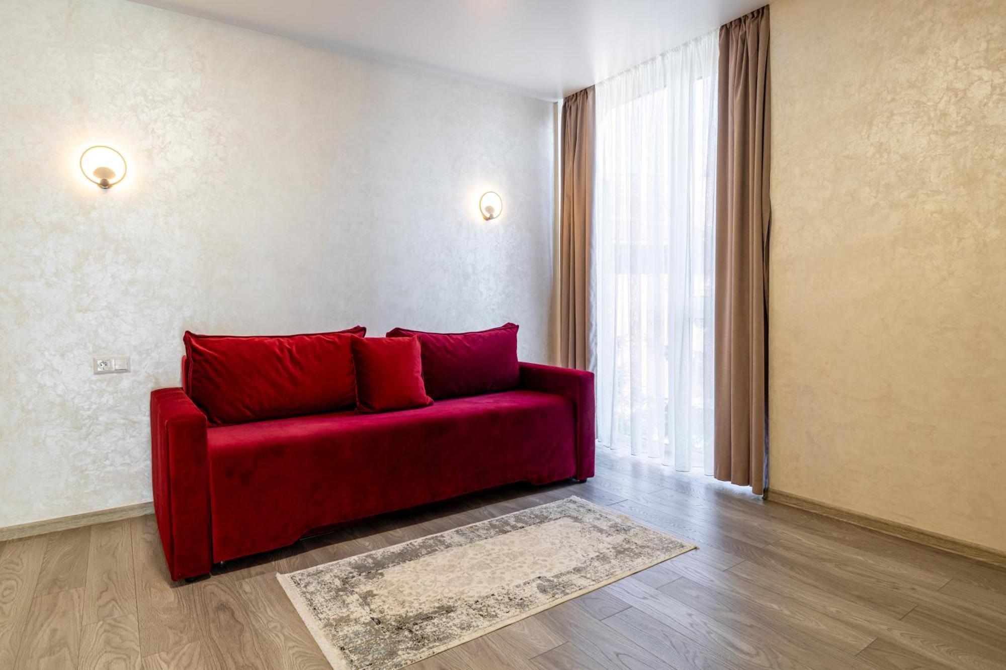 Gold Palace Wellness & Spa Μπούκοβελ Εξωτερικό φωτογραφία
